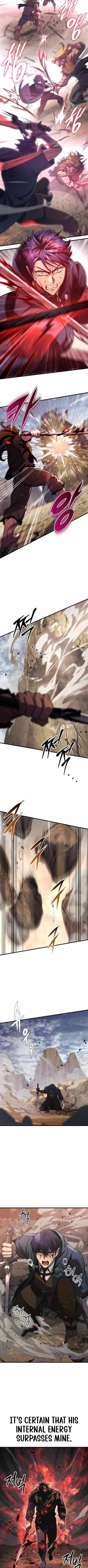 My Exclusive Tower Guide Chapter 77 page 9
