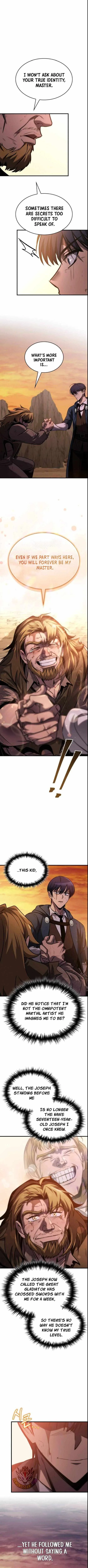 My Exclusive Tower Guide Chapter 77 page 12