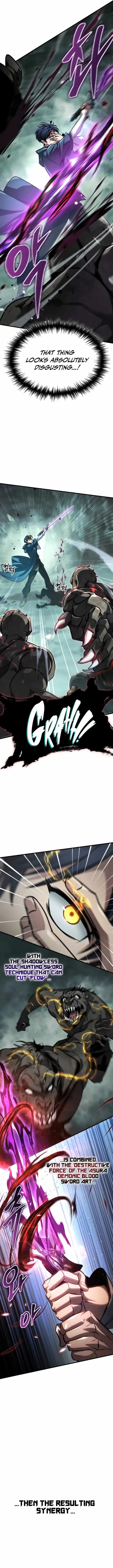 My Exclusive Tower Guide Chapter 79 page 6