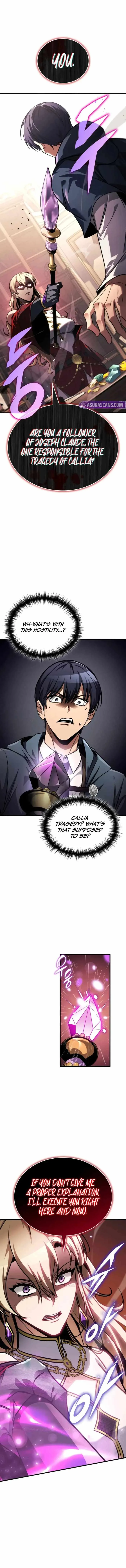 My Exclusive Tower Guide Chapter 80 page 1