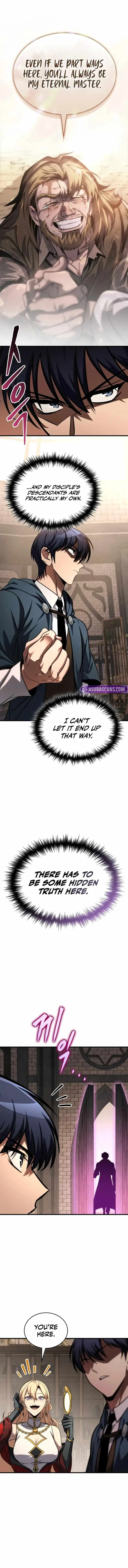 My Exclusive Tower Guide Chapter 80 page 9