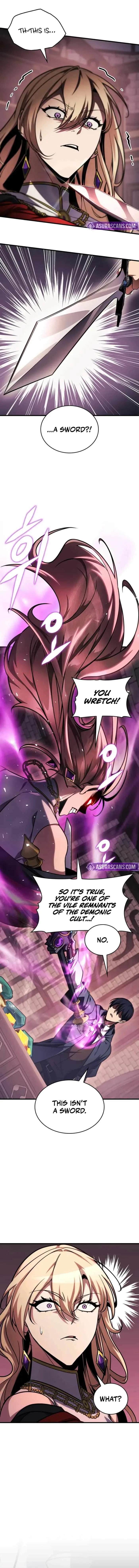 My Exclusive Tower Guide Chapter 80 page 6