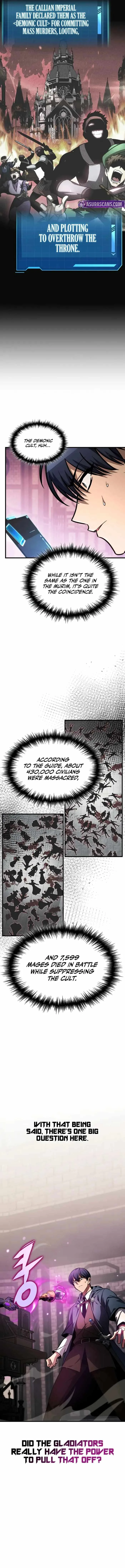 My Exclusive Tower Guide Chapter 80 page 3