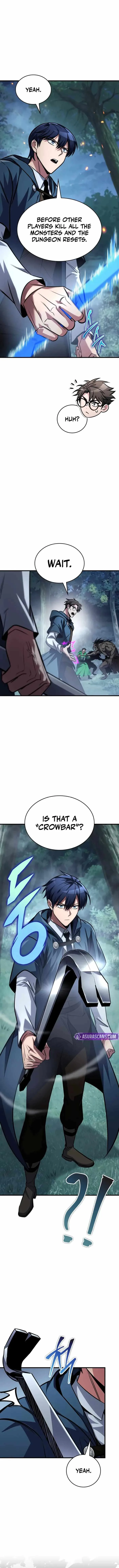 My Exclusive Tower Guide Chapter 80 page 18