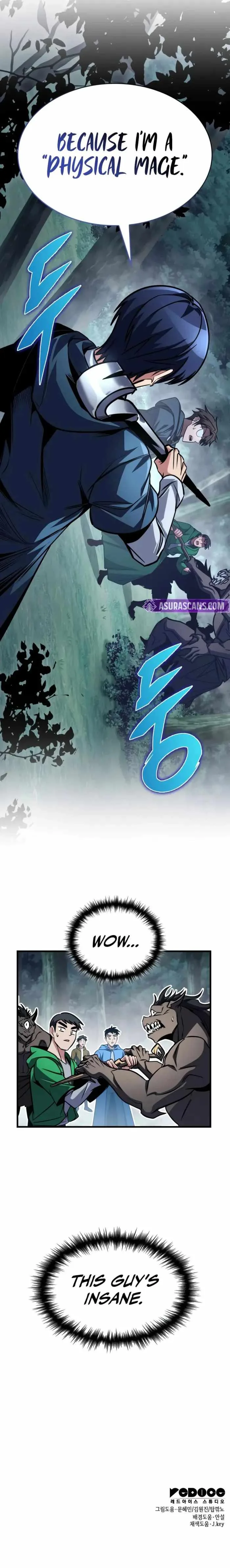 My Exclusive Tower Guide Chapter 80 page 19