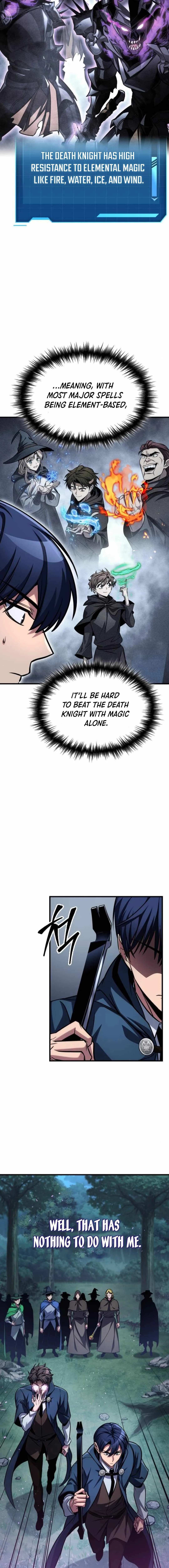 My Exclusive Tower Guide Chapter 81 page 10