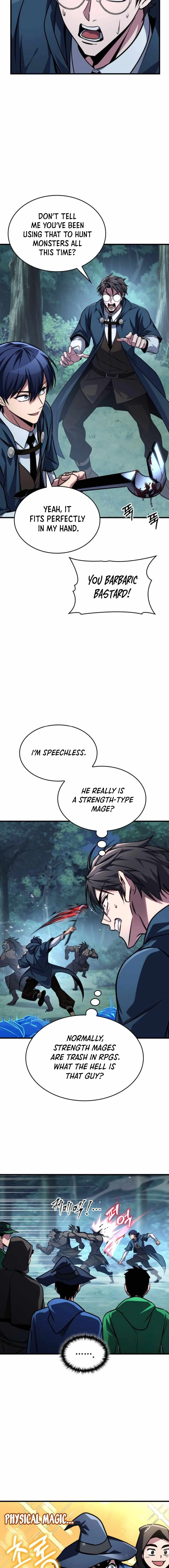 My Exclusive Tower Guide Chapter 81 page 4