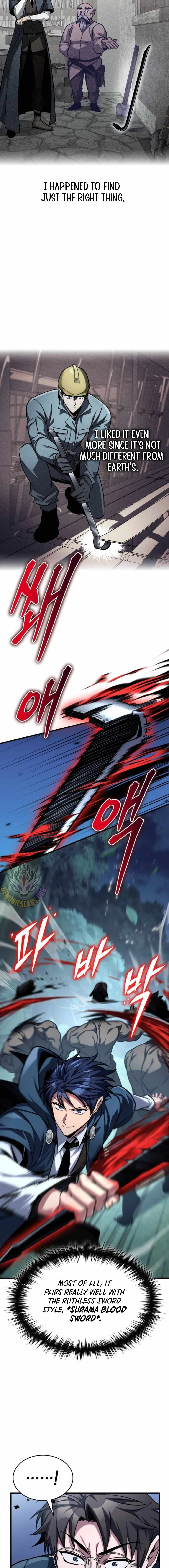 My Exclusive Tower Guide Chapter 81 page 3