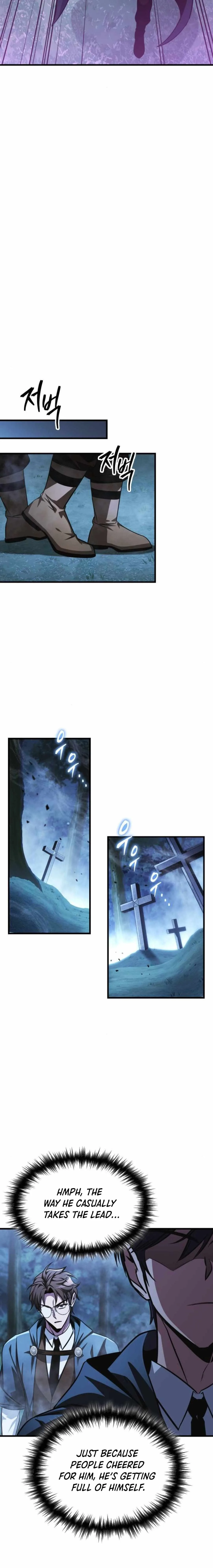 My Exclusive Tower Guide Chapter 81 page 11
