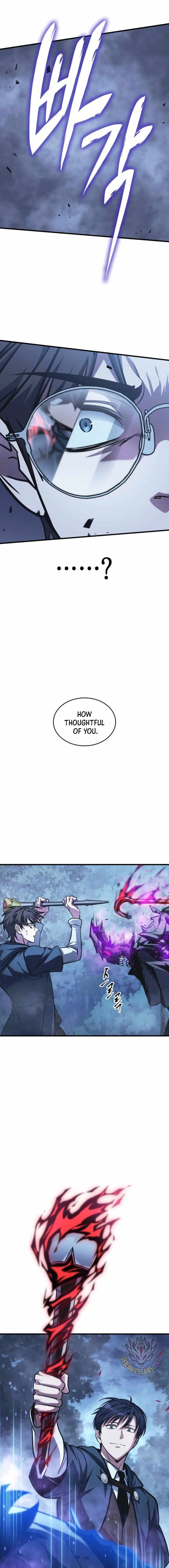 My Exclusive Tower Guide Chapter 81 page 20