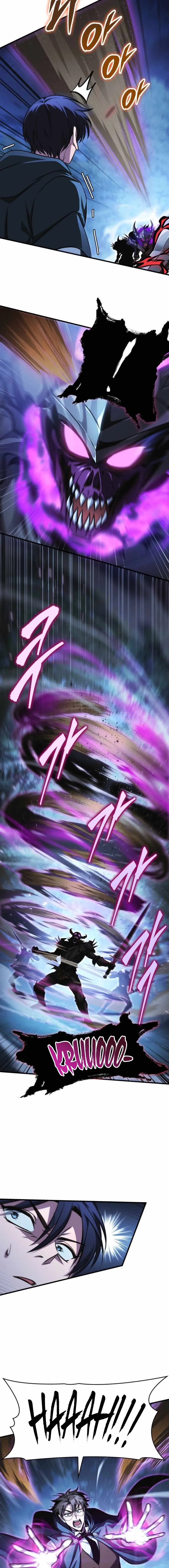 My Exclusive Tower Guide Chapter 81 page 13