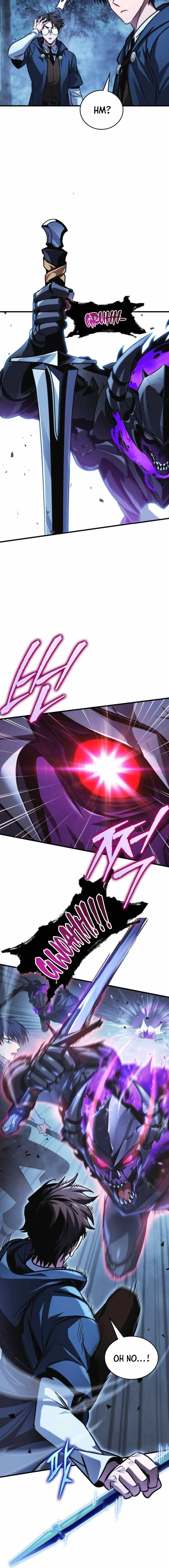 My Exclusive Tower Guide Chapter 81 page 18