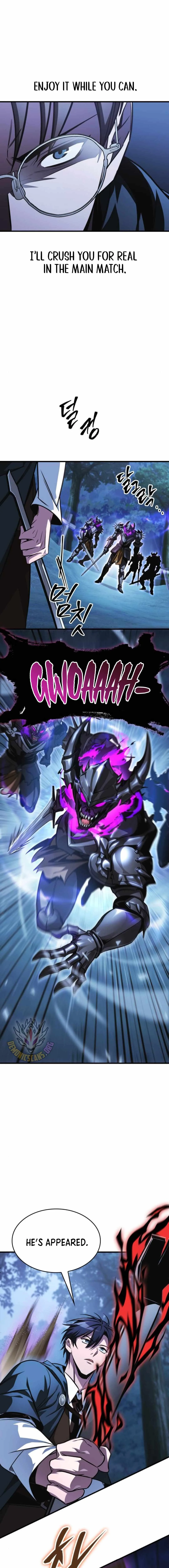 My Exclusive Tower Guide Chapter 81 page 12