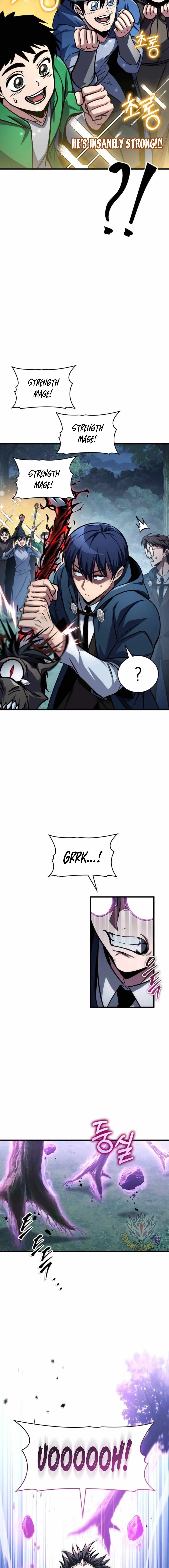 My Exclusive Tower Guide Chapter 81 page 5