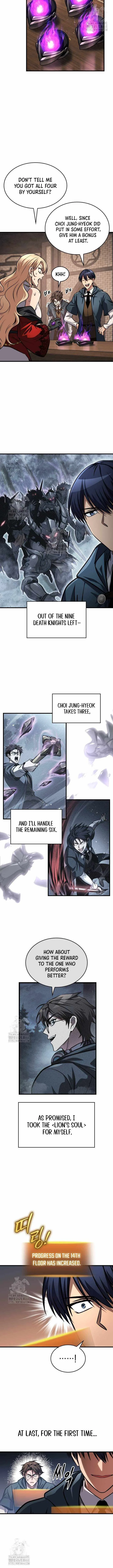 My Exclusive Tower Guide Chapter 82 page 4