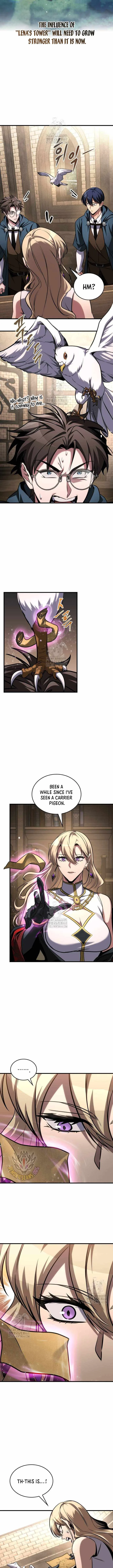 My Exclusive Tower Guide Chapter 82 page 7