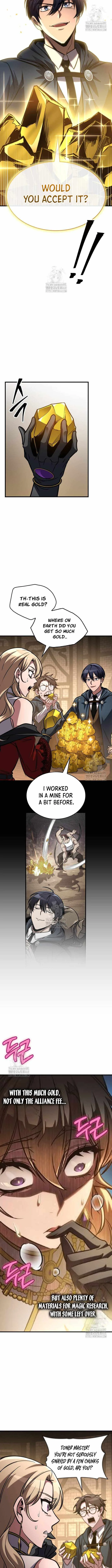 My Exclusive Tower Guide Chapter 82 page 13