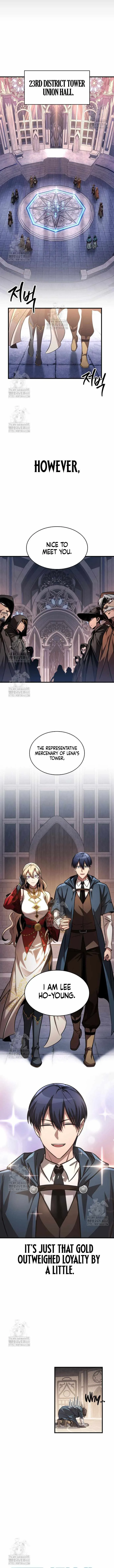 My Exclusive Tower Guide Chapter 83 page 2