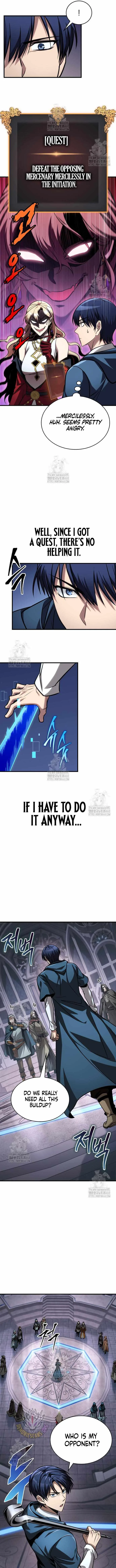 My Exclusive Tower Guide Chapter 83 page 5