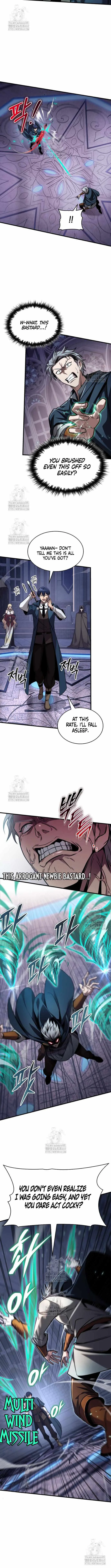 My Exclusive Tower Guide Chapter 83 page 9