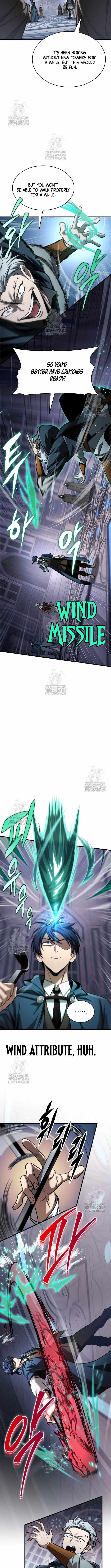 My Exclusive Tower Guide Chapter 83 page 7
