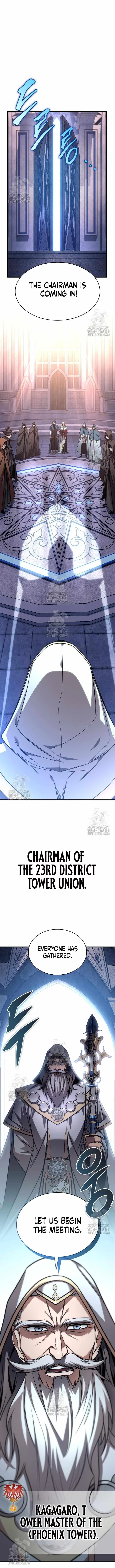 My Exclusive Tower Guide Chapter 83 page 14