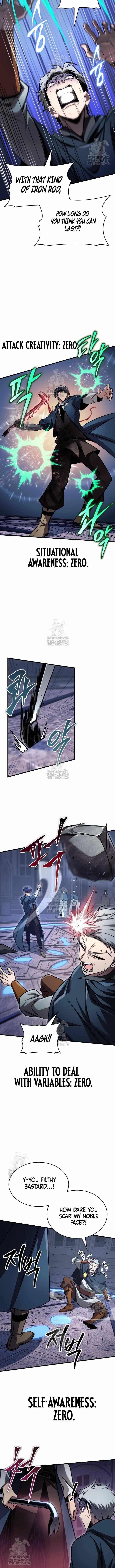 My Exclusive Tower Guide Chapter 83 page 11