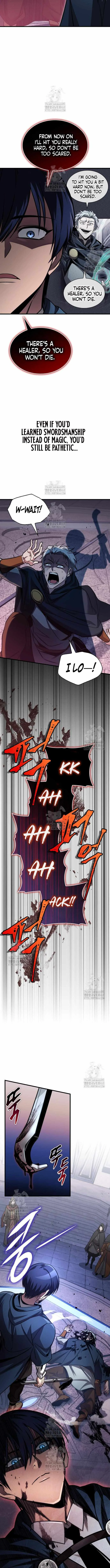 My Exclusive Tower Guide Chapter 83 page 12