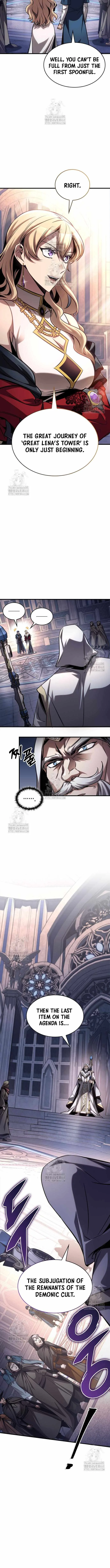 My Exclusive Tower Guide Chapter 84 page 3