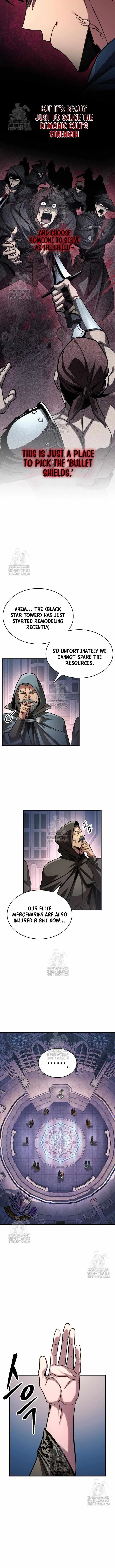 My Exclusive Tower Guide Chapter 84 page 8