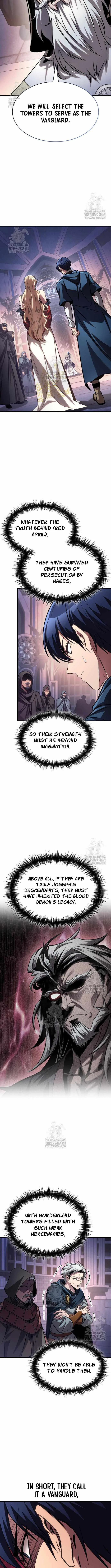 My Exclusive Tower Guide Chapter 84 page 7