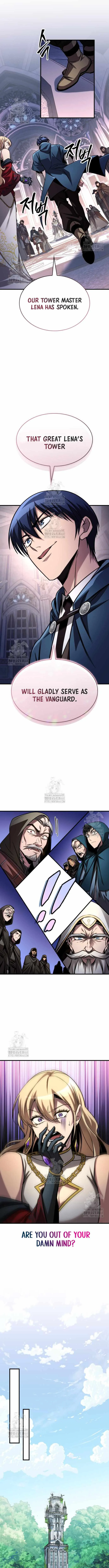 My Exclusive Tower Guide Chapter 84 page 13