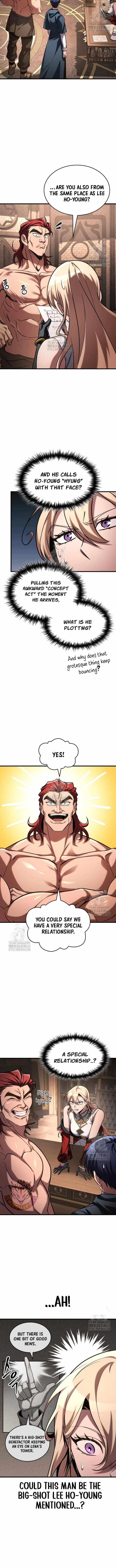 My Exclusive Tower Guide Chapter 85 page 6