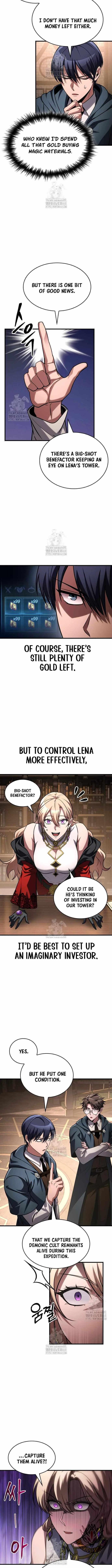My Exclusive Tower Guide Chapter 85 page 2