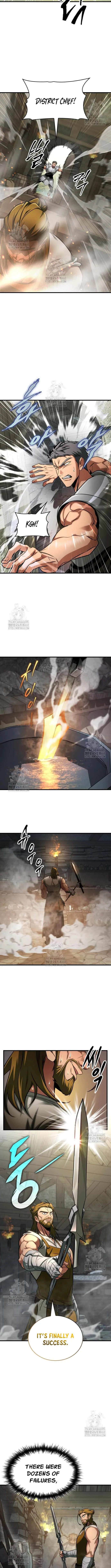 My Exclusive Tower Guide Chapter 85 page 13
