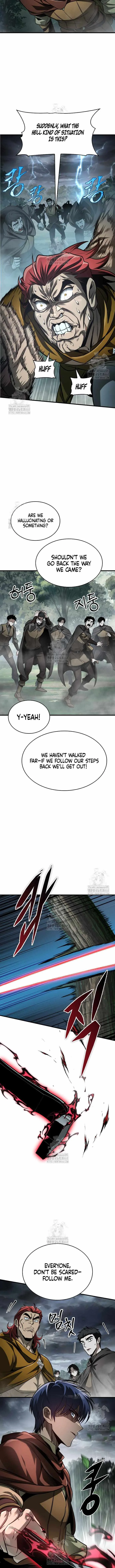 My Exclusive Tower Guide Chapter 86 page 6