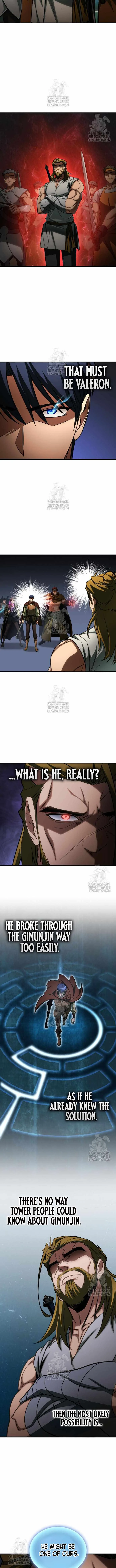 My Exclusive Tower Guide Chapter 86 page 11