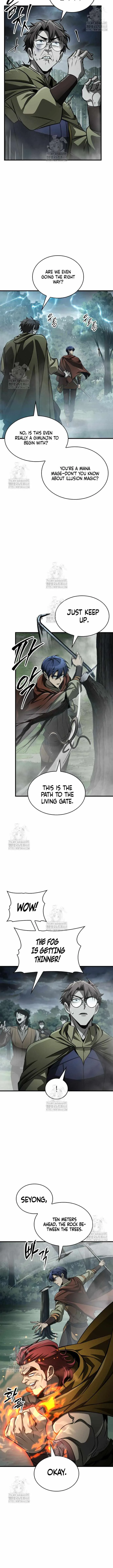 My Exclusive Tower Guide Chapter 86 page 8
