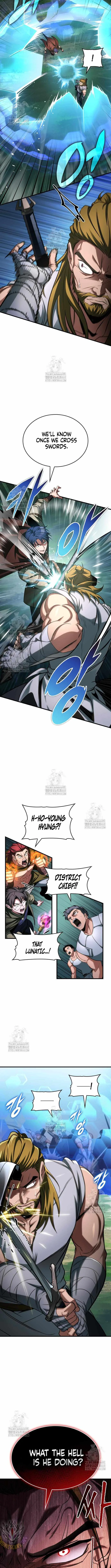 My Exclusive Tower Guide Chapter 86 page 14