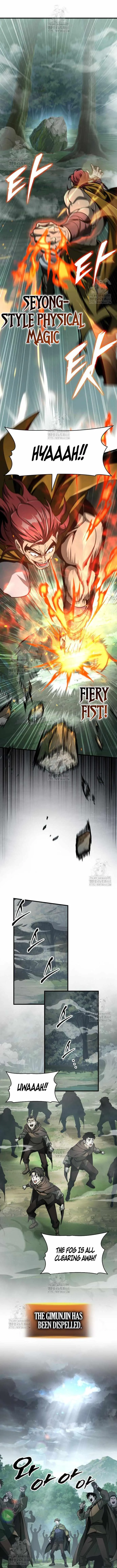 My Exclusive Tower Guide Chapter 86 page 9