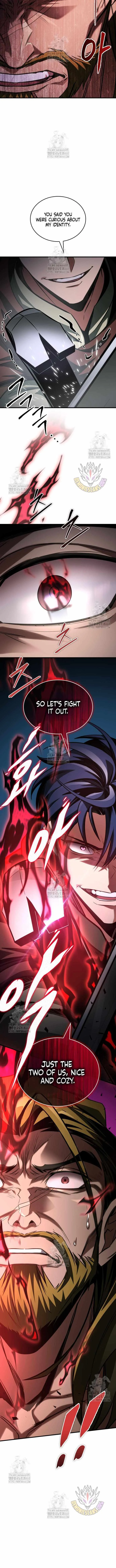 My Exclusive Tower Guide Chapter 86 page 15