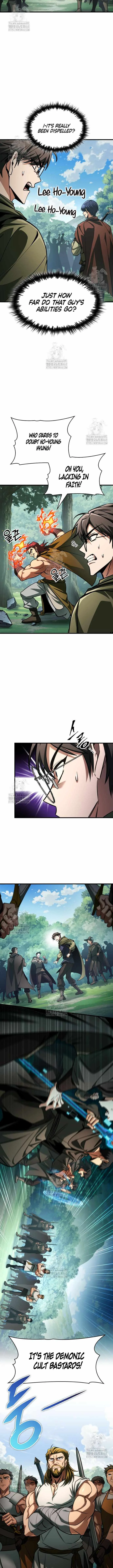 My Exclusive Tower Guide Chapter 86 page 10