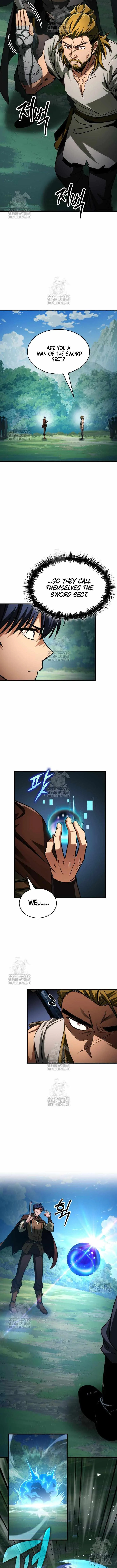 My Exclusive Tower Guide Chapter 86 page 13