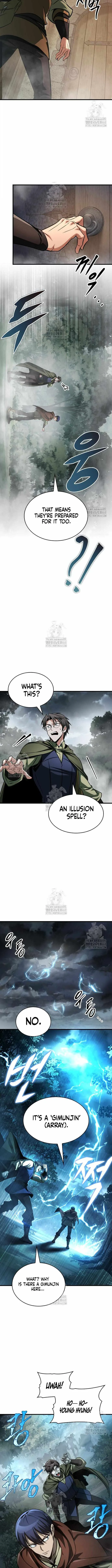 My Exclusive Tower Guide Chapter 86 page 5