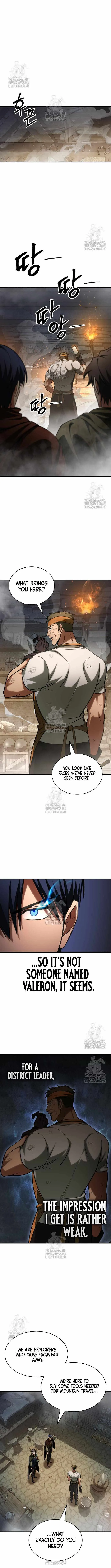 My Exclusive Tower Guide Chapter 86 page 3