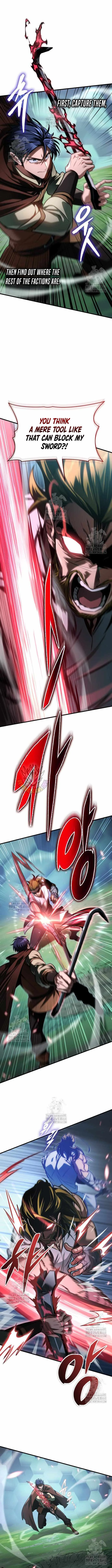My Exclusive Tower Guide Chapter 87 page 7