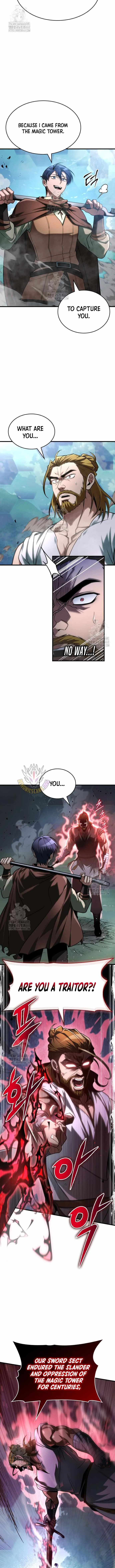 My Exclusive Tower Guide Chapter 87 page 3