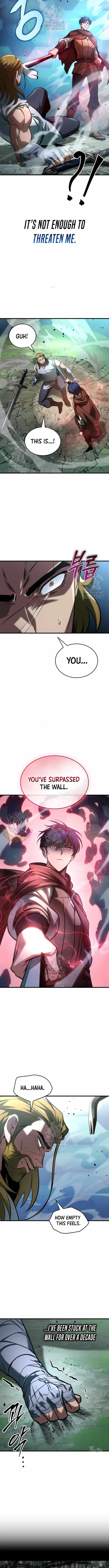 My Exclusive Tower Guide Chapter 87 page 11