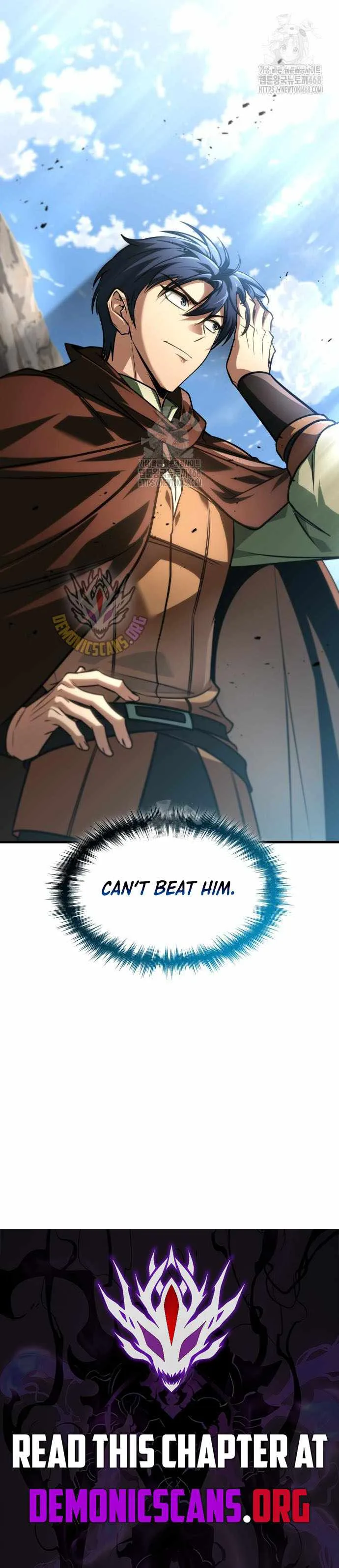 My Exclusive Tower Guide Chapter 87 page 16