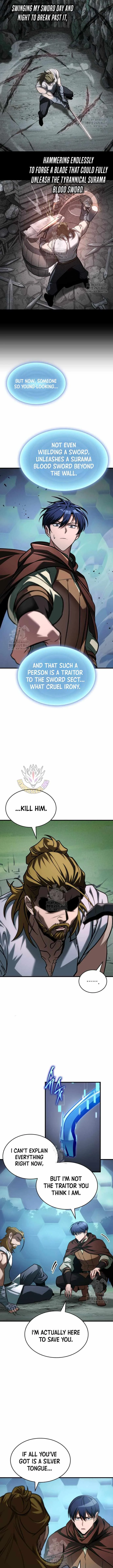 My Exclusive Tower Guide Chapter 87 page 12
